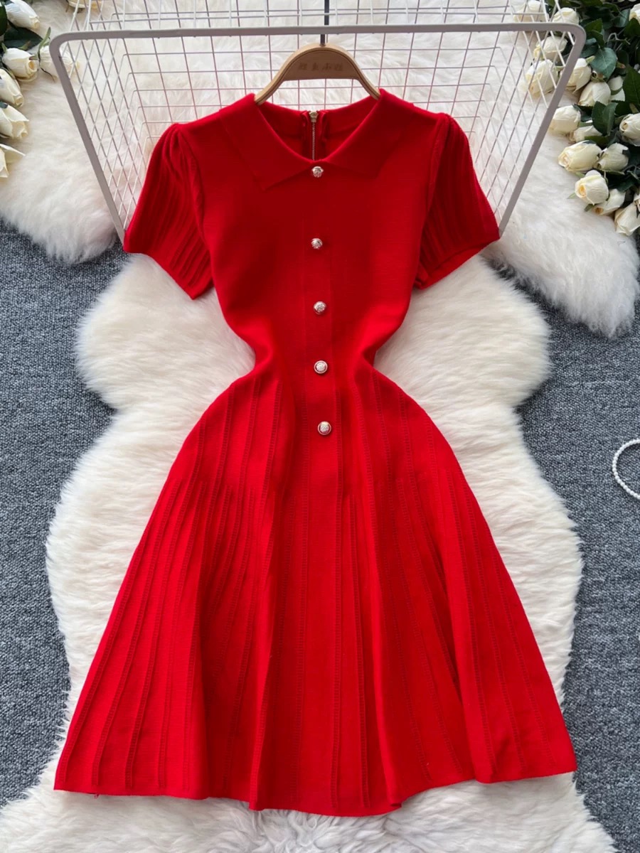 Post Malone crew dress CD2293 image