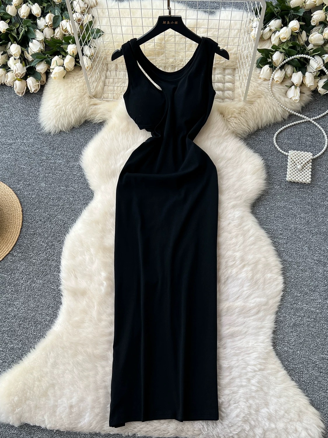 Bad girl energy dress CBC1330 image