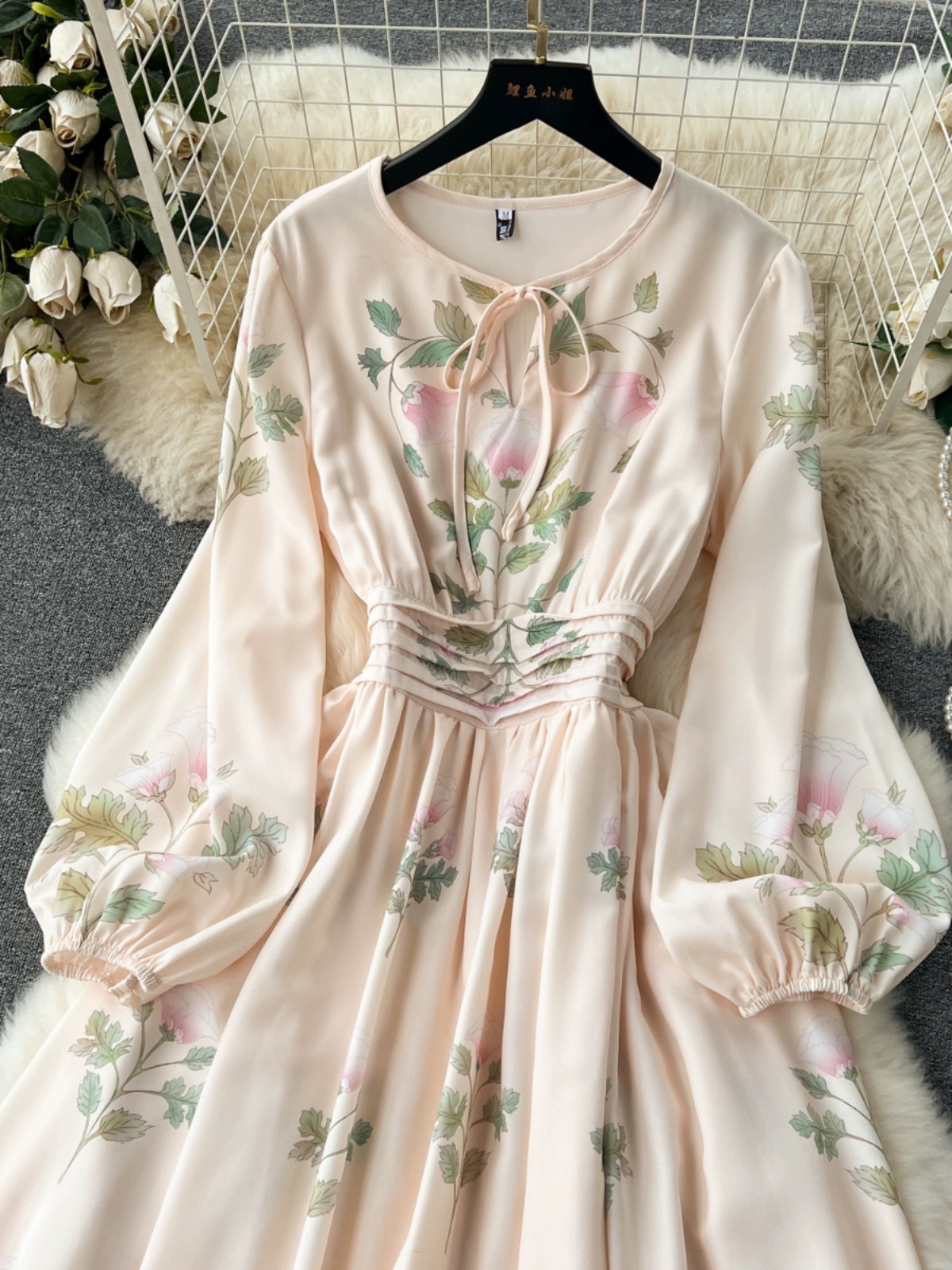 Up in the air dress ED409 images