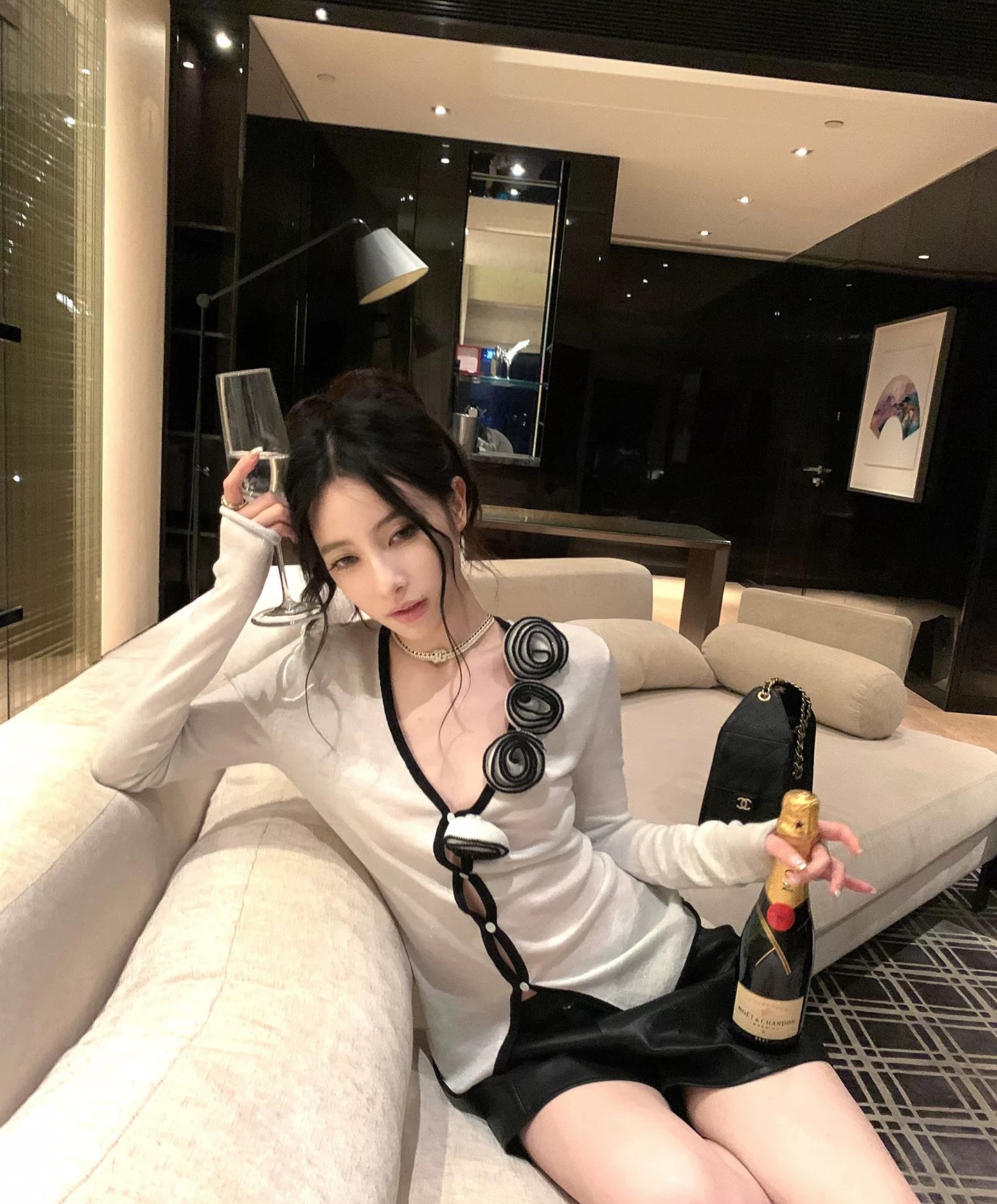 Thunderbolt top CTO617