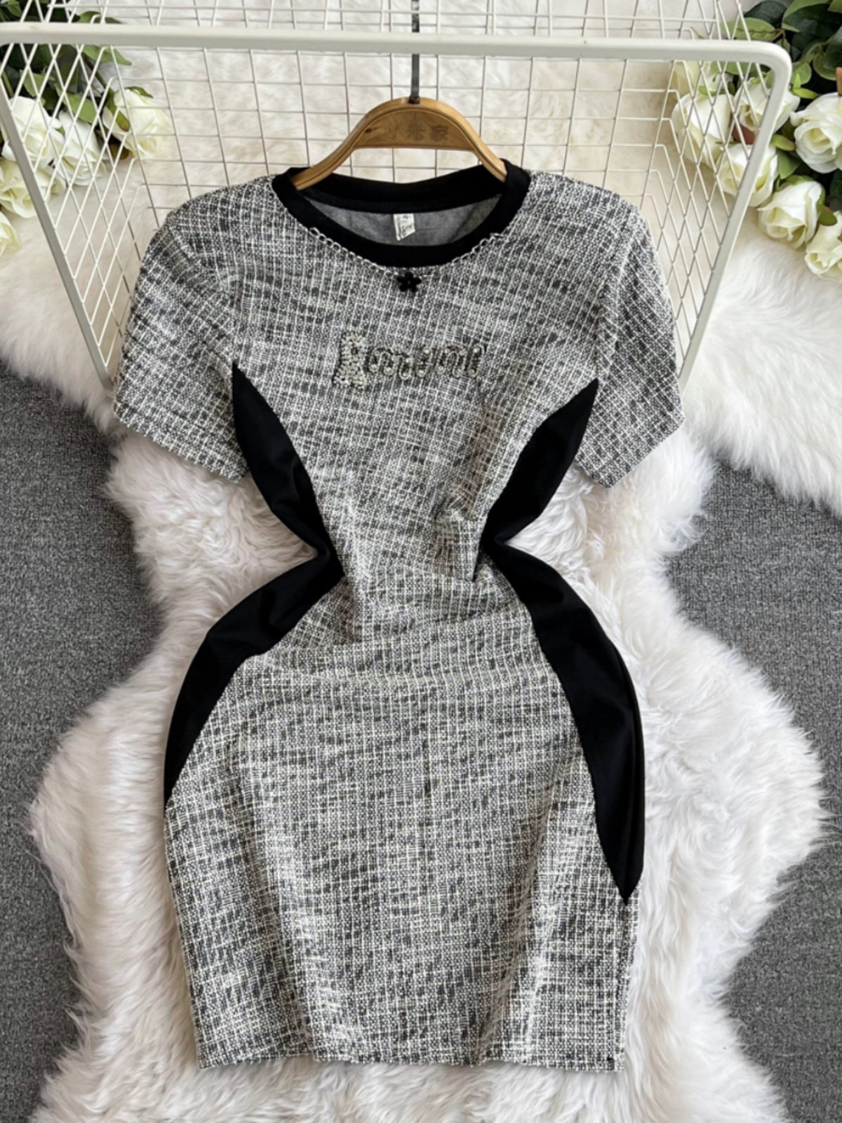 Daisy duke dress 2 CBC859