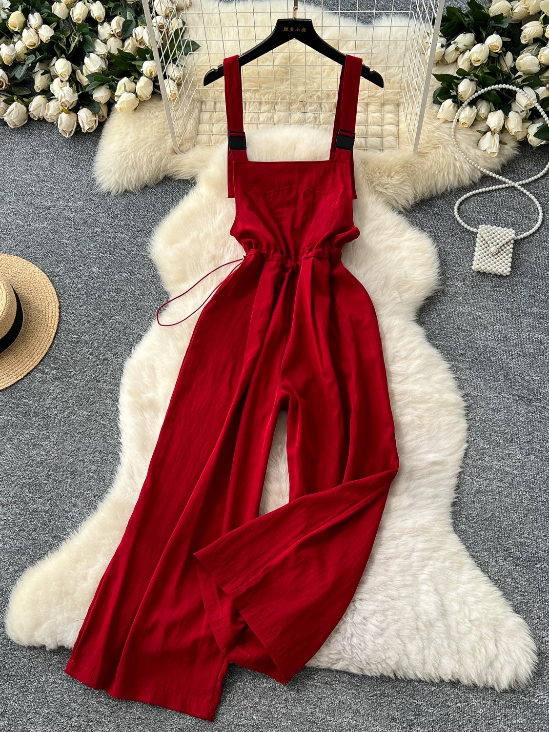 Express my love jumpsuit CJS178