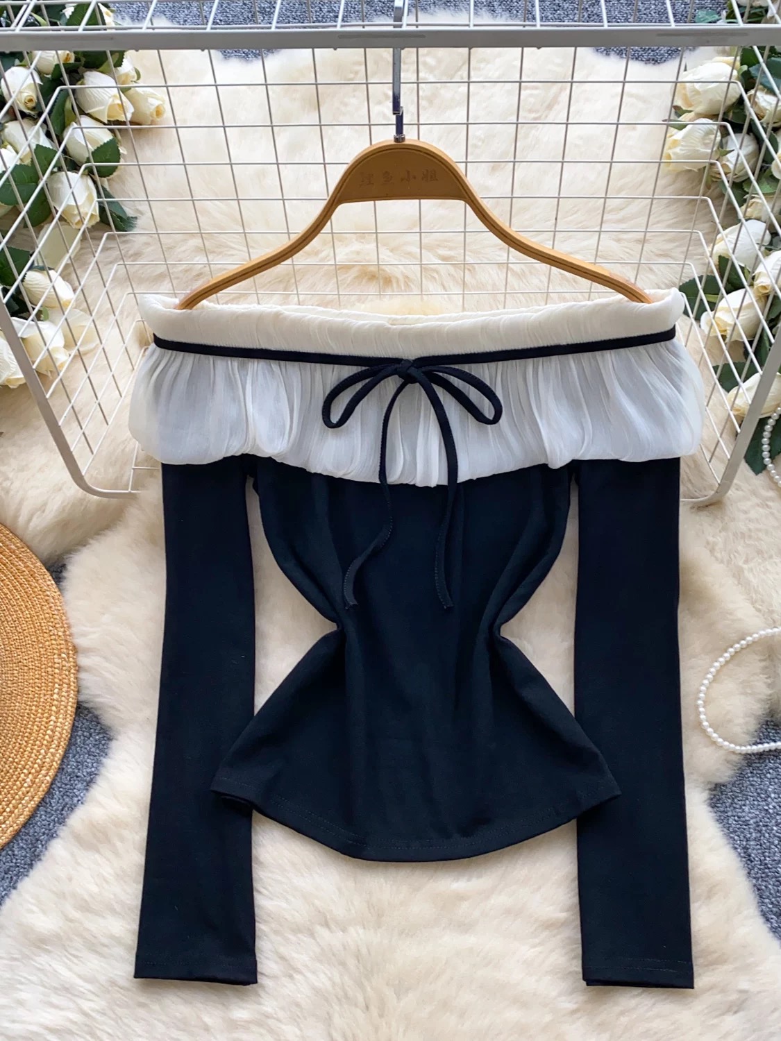 She’s a sweetheart top CTO616 image