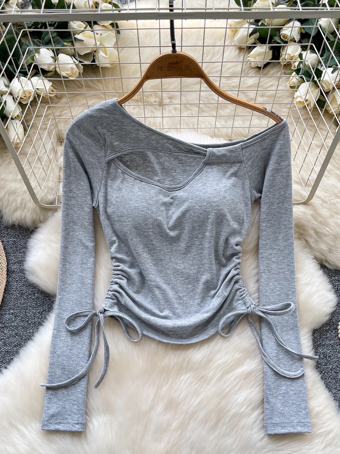 Serene dream top CTO615 image