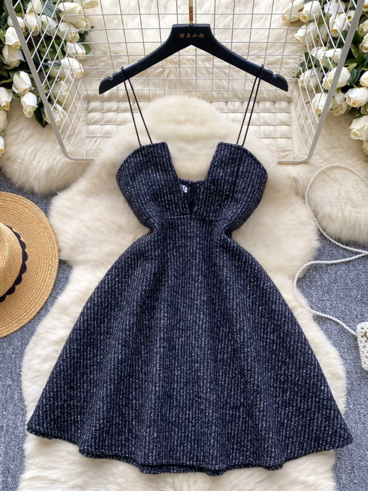 Send my love dress CD1964 image