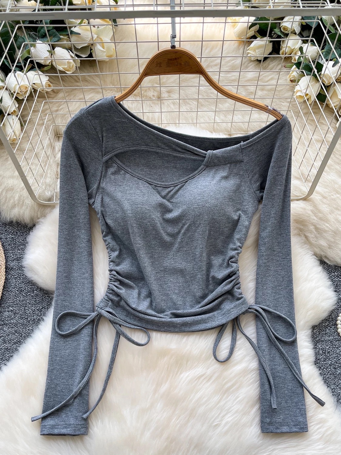 Serene dream top CTO615 image