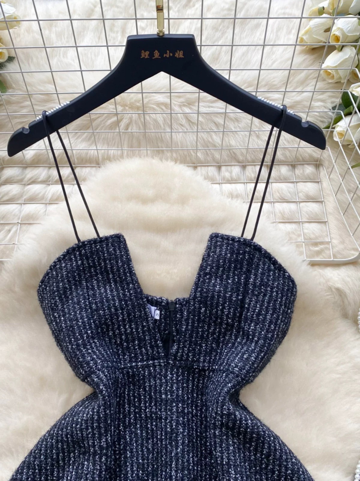 Send my love dress CD1964 image