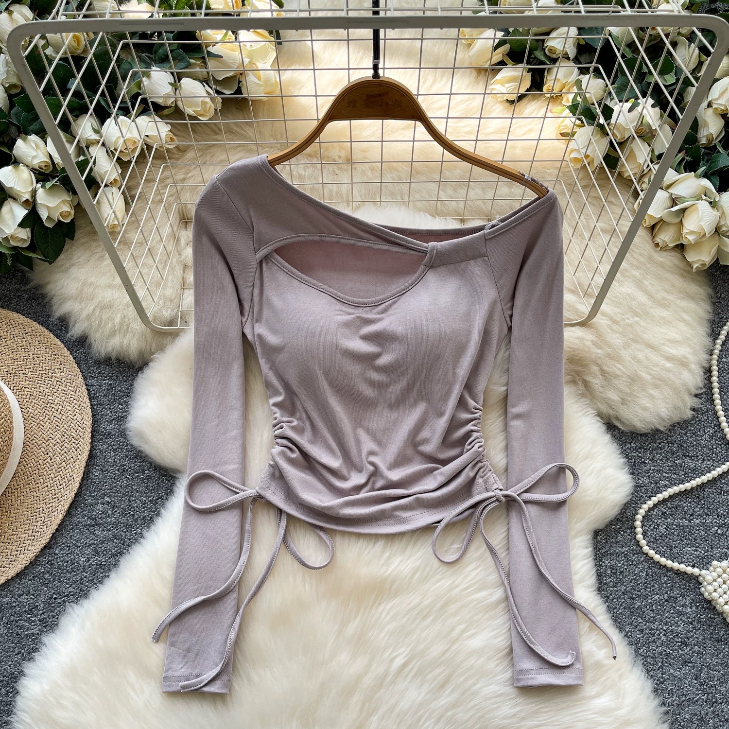 Serene dream top CTO615 image