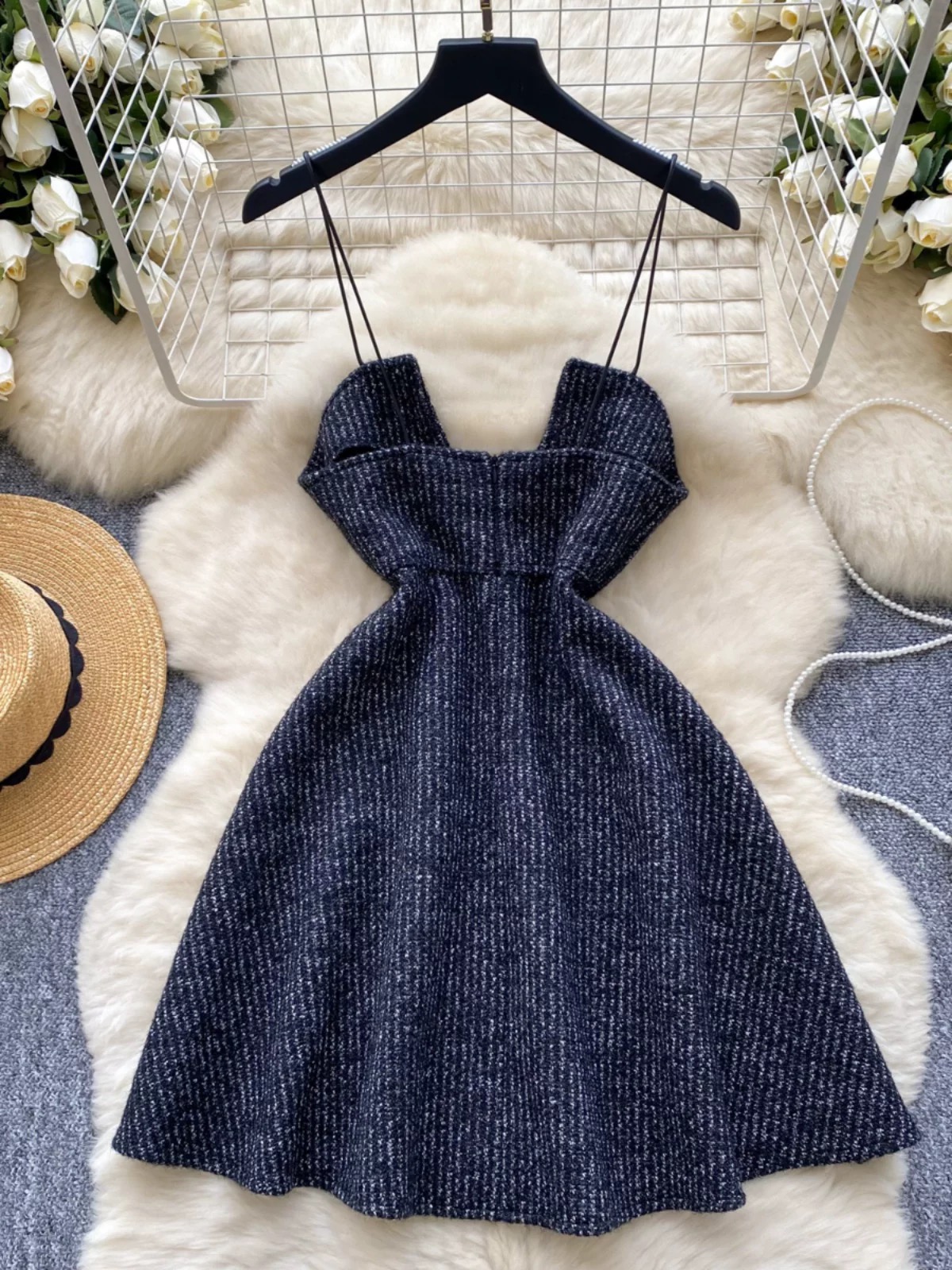 Send my love dress CD1964 image