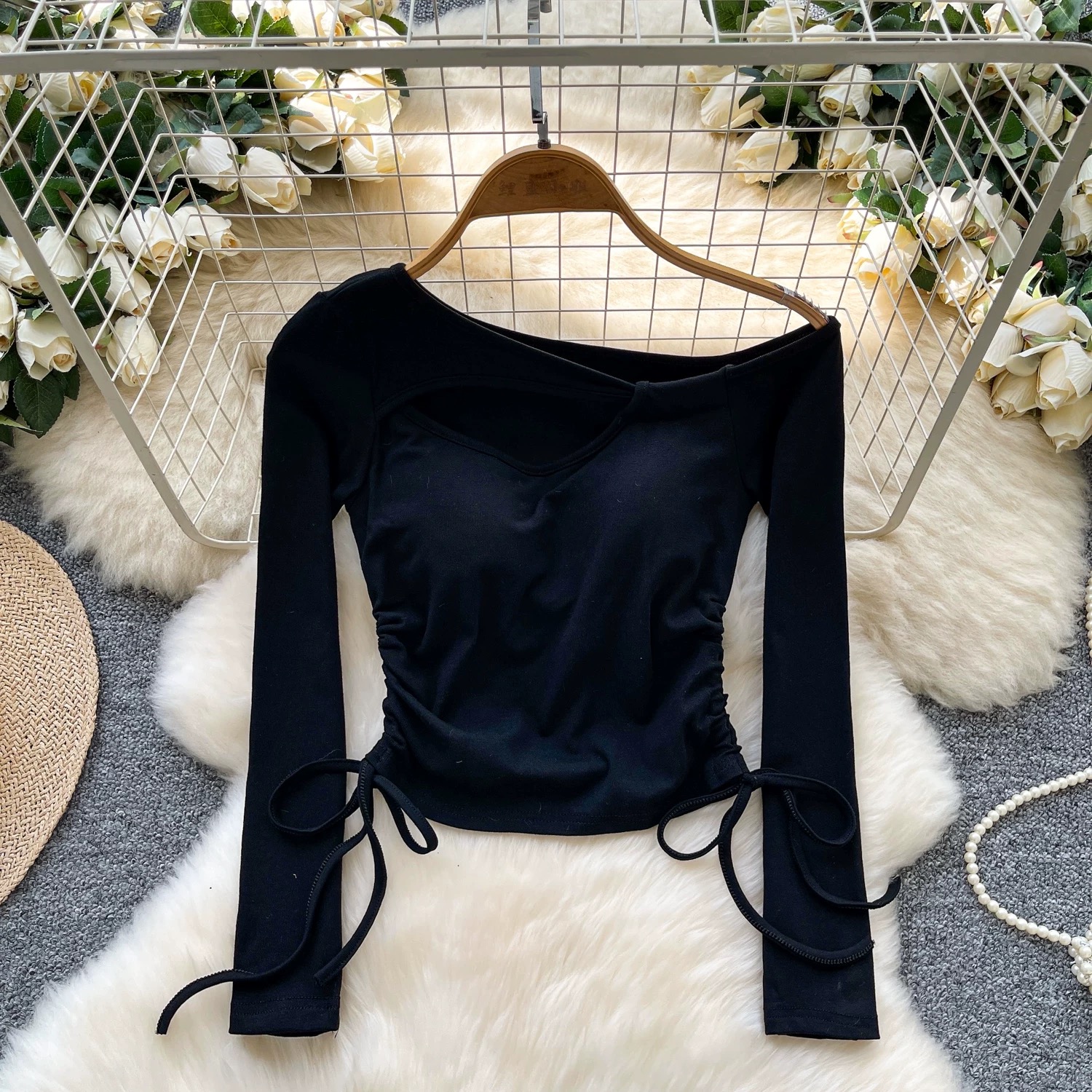 Serene dream top CTO615 image