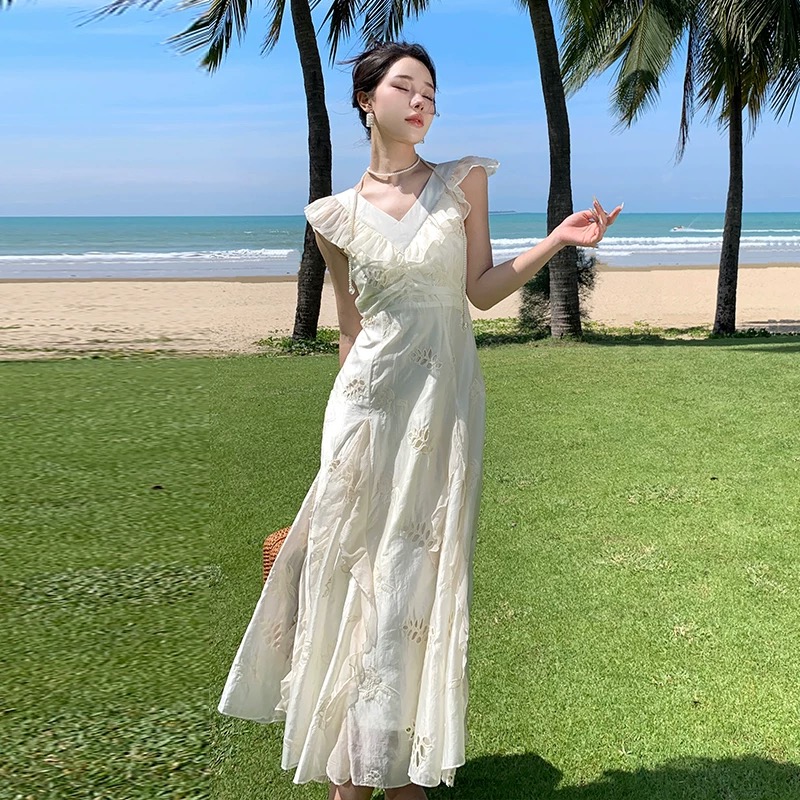 Time to grow dress CD1129 image