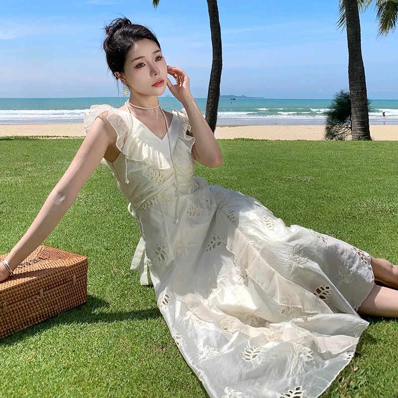 Time to grow dress CD1129 image