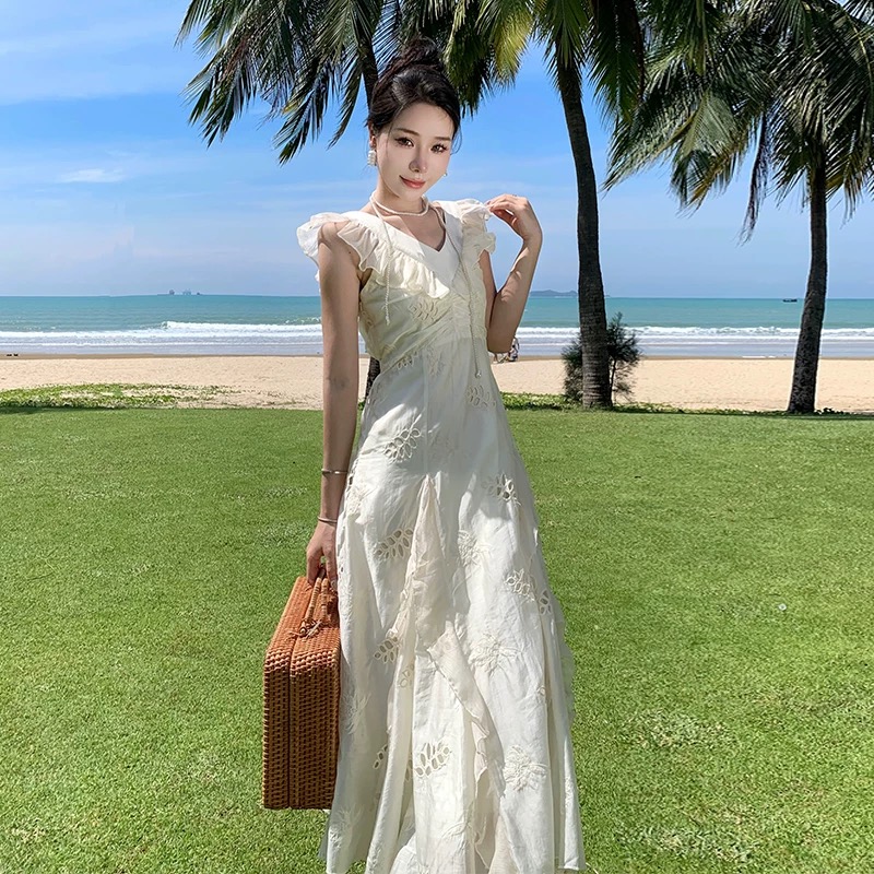 Time to grow dress CD1129 image