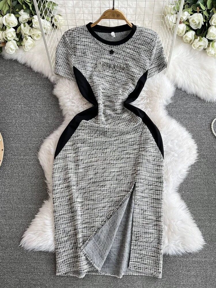 Daisy duke dress CBC857