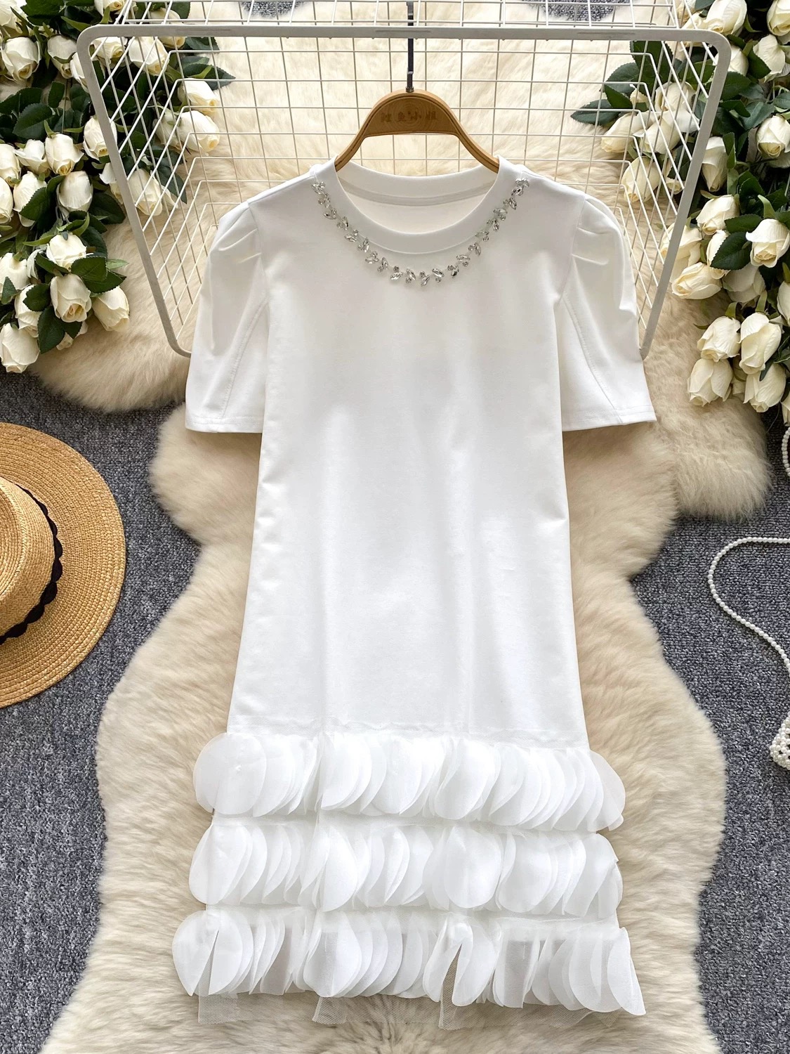 Healing slay dress CD1411 image