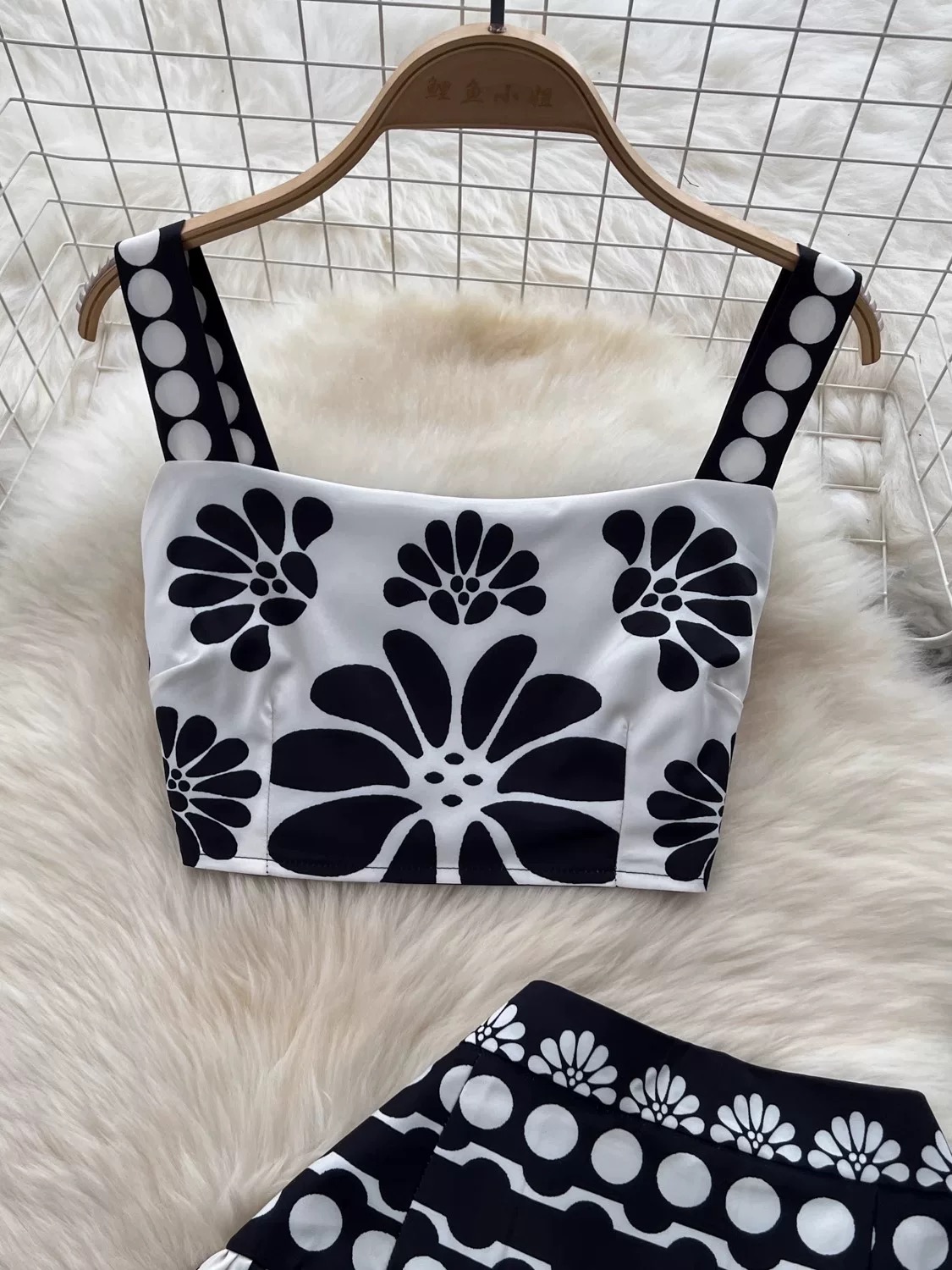 Covered in comfort set CTP466 image