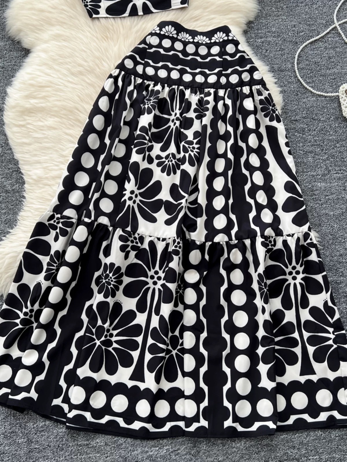 Covered in comfort set CTP466 image