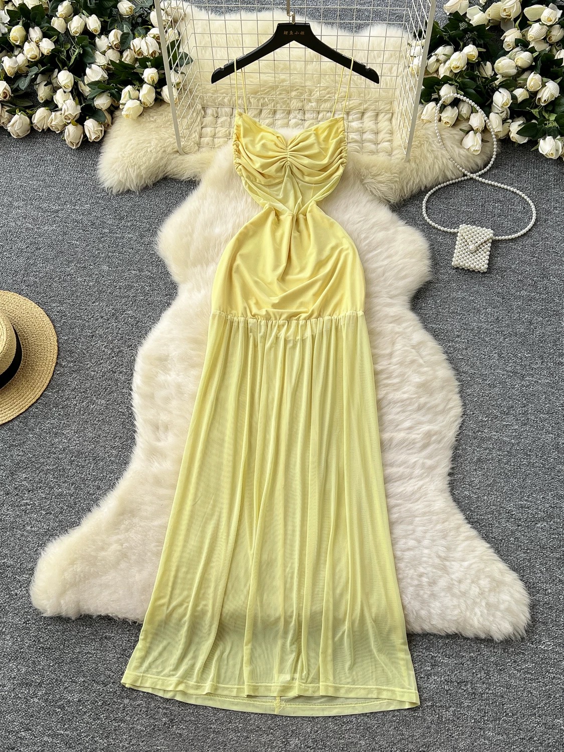 A little sparkle dress CD1425 image