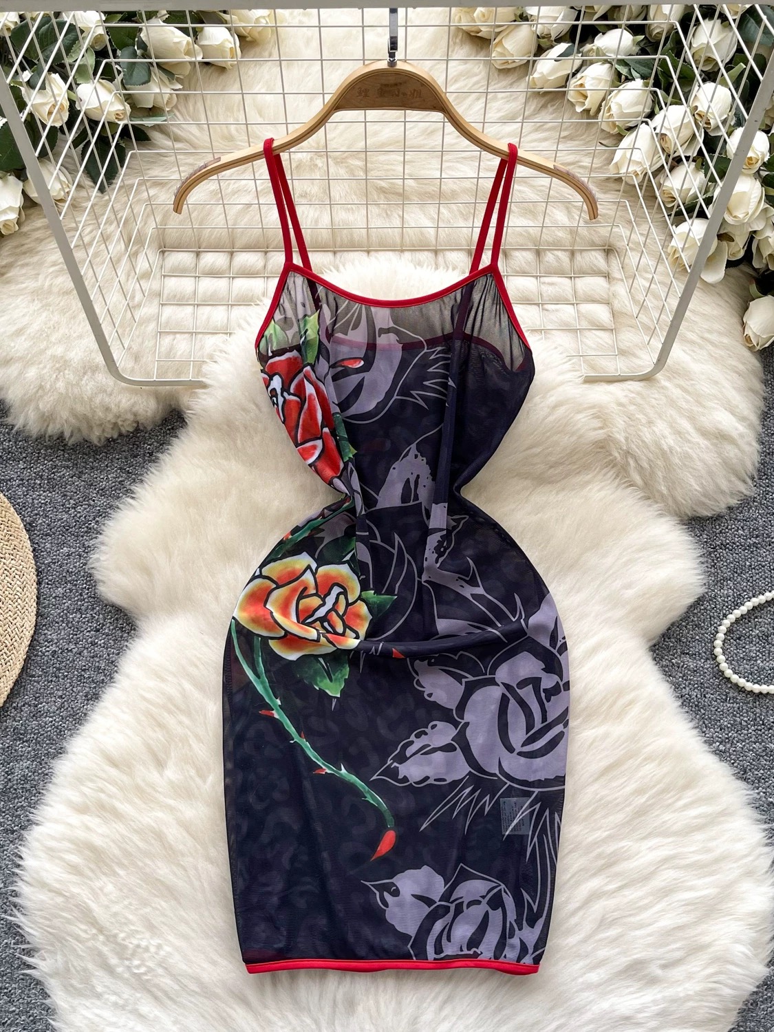 Forever and always dress CBC1197 image