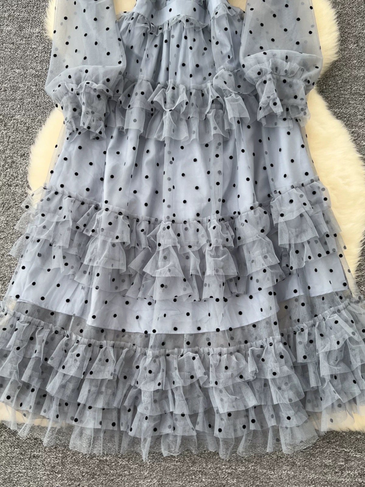 Avella dress CD1965 image