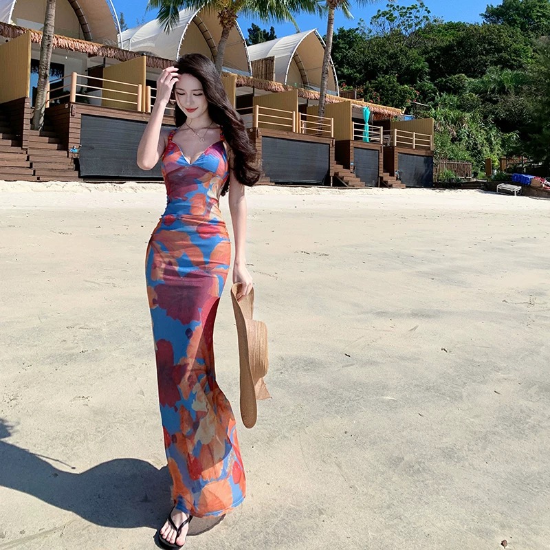 Luckiest girl Dress CD1126 image