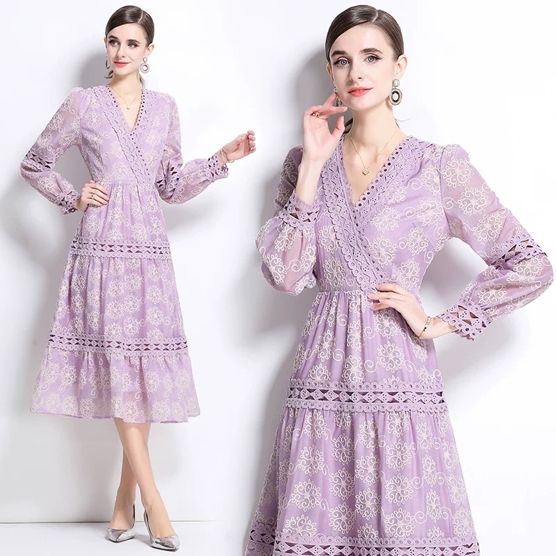 Leading the way dress CD1125 image