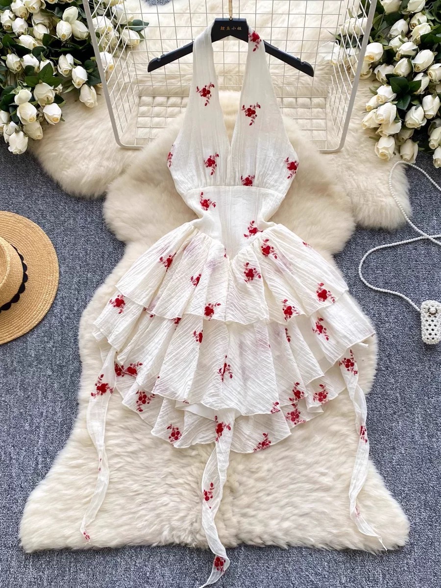 The notorious baddie dress CD2280 image