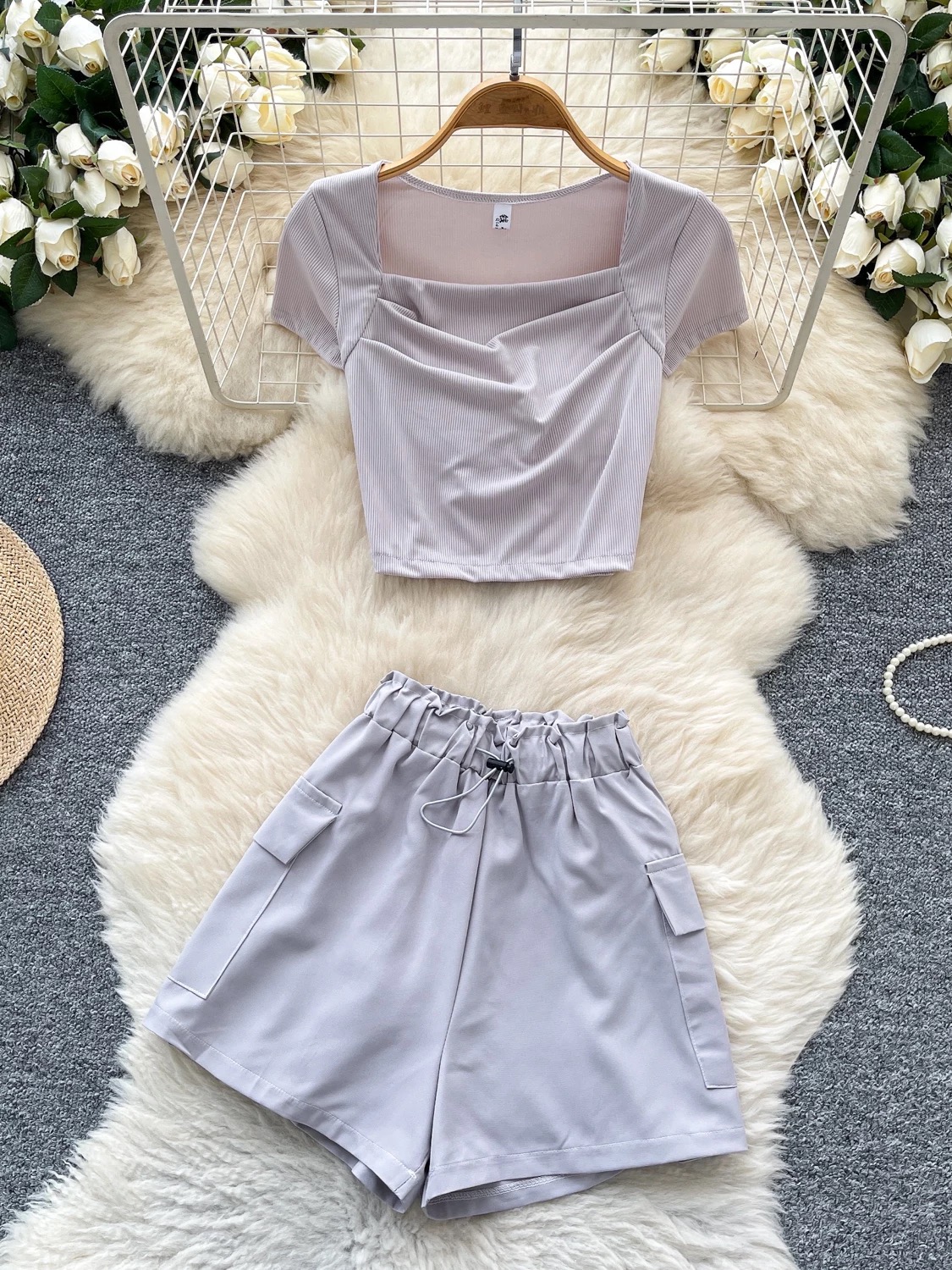 Shades of beauty set CTP846 images