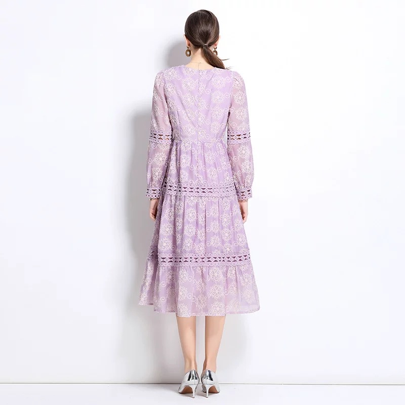 Leading the way dress CD1125 image