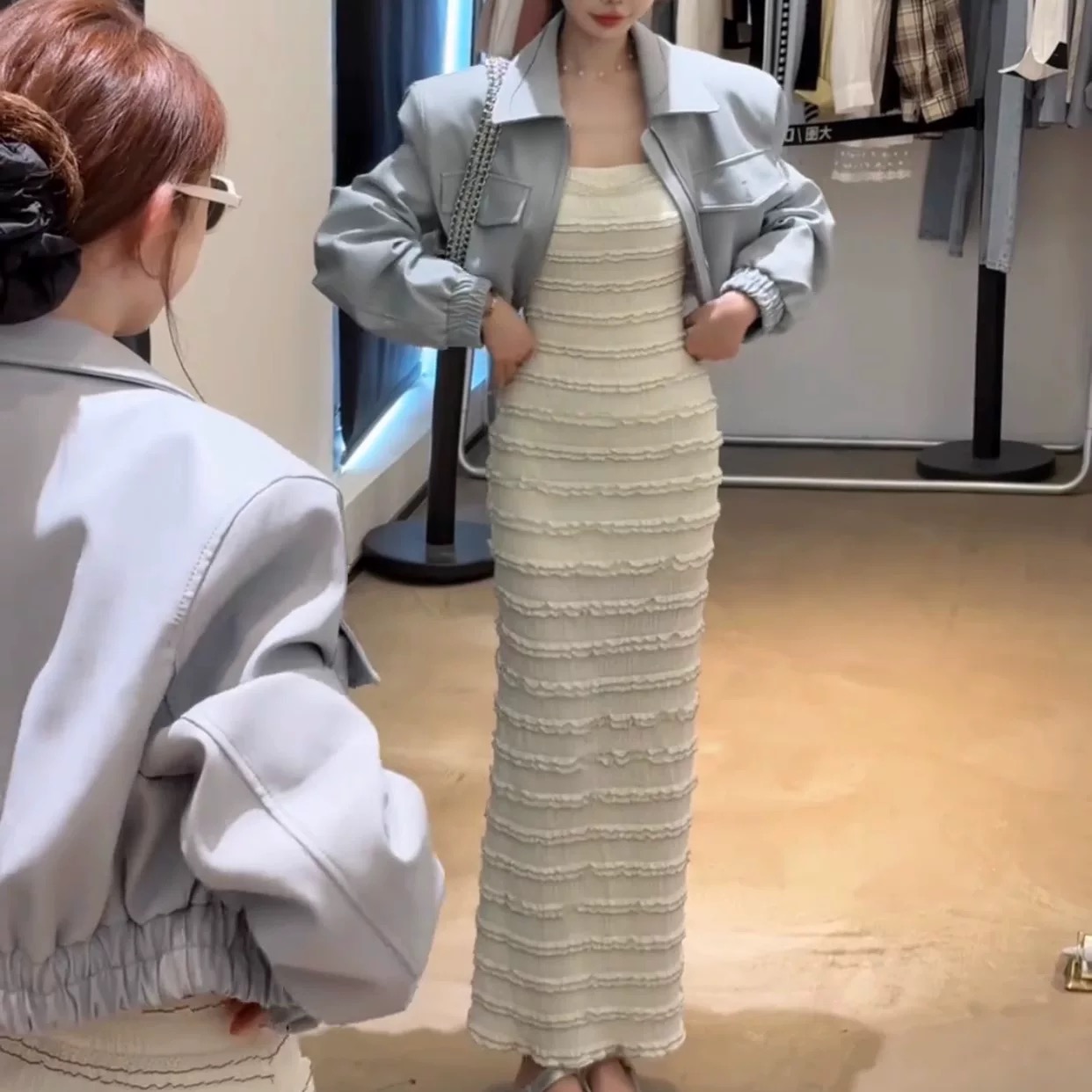 Night time dress CBC1337 image