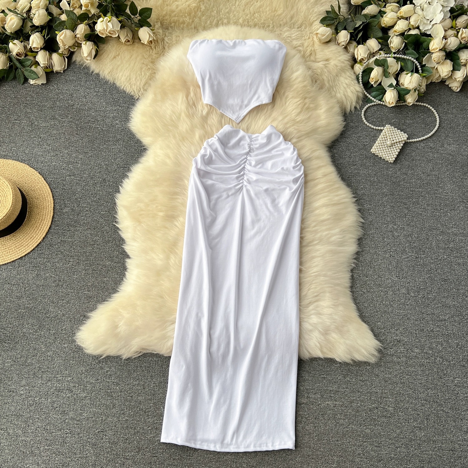 Floral fields set CTP171 image