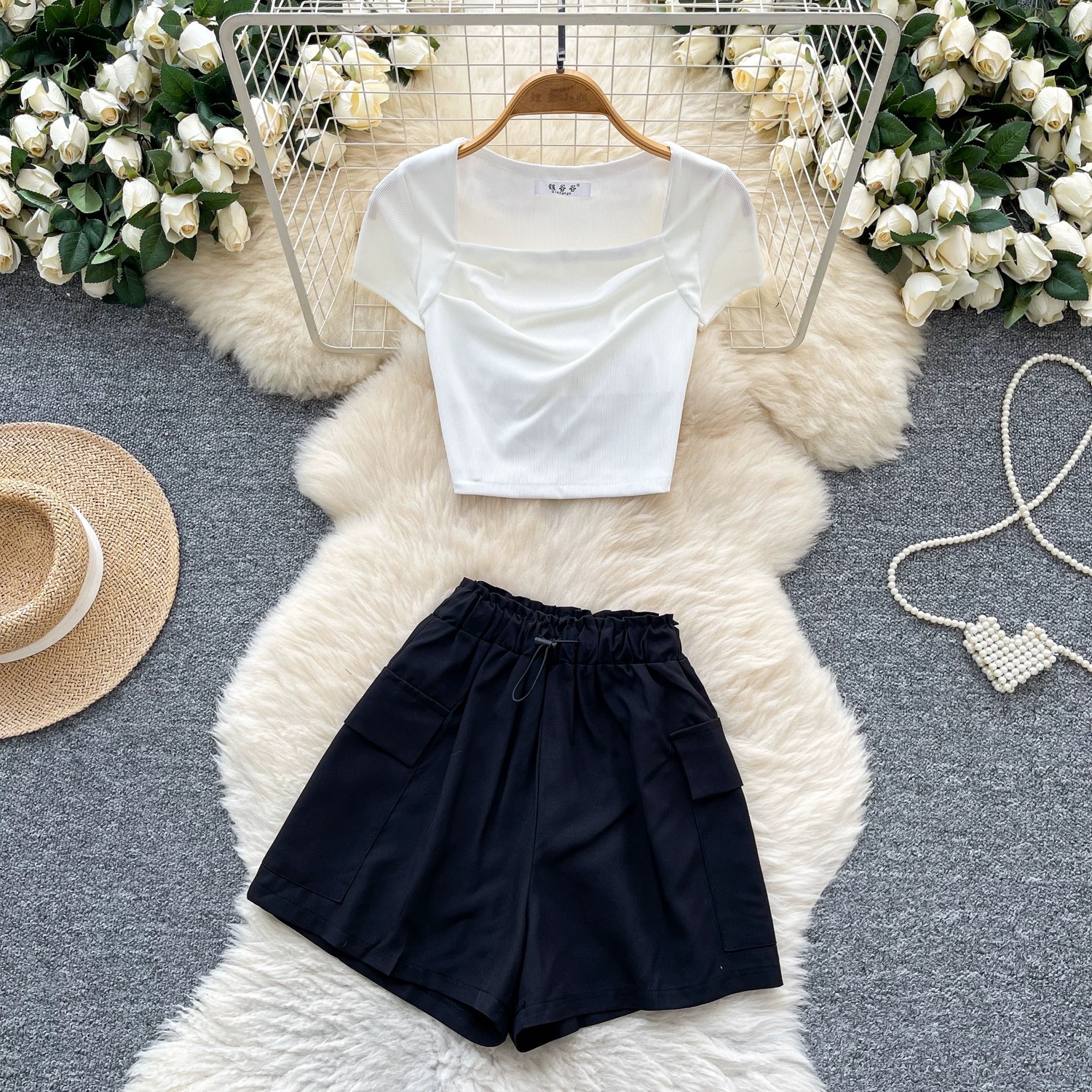 Shades of beauty set CTP846 image