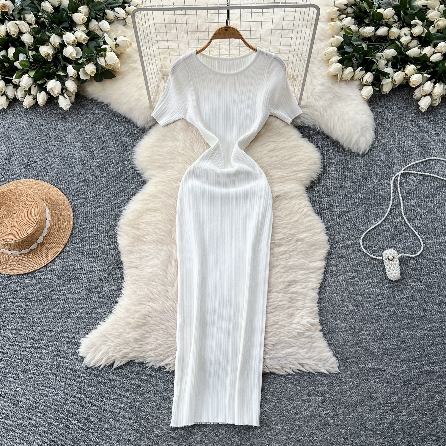 Turning time dress CBC1336 image