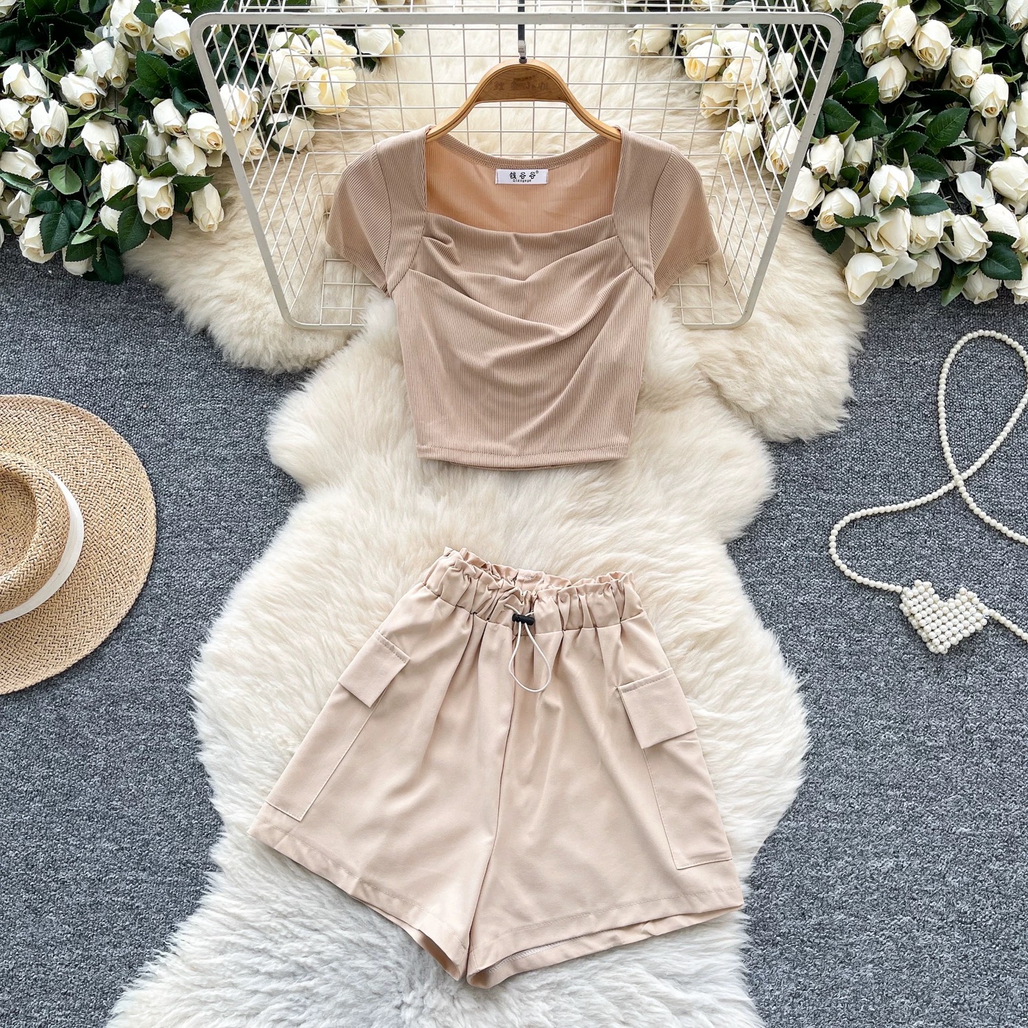 Shades of beauty set CTP846 images