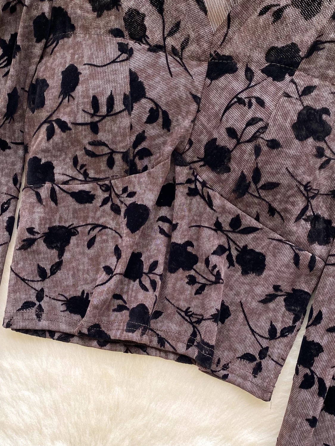 Get a good look top CTO614 image