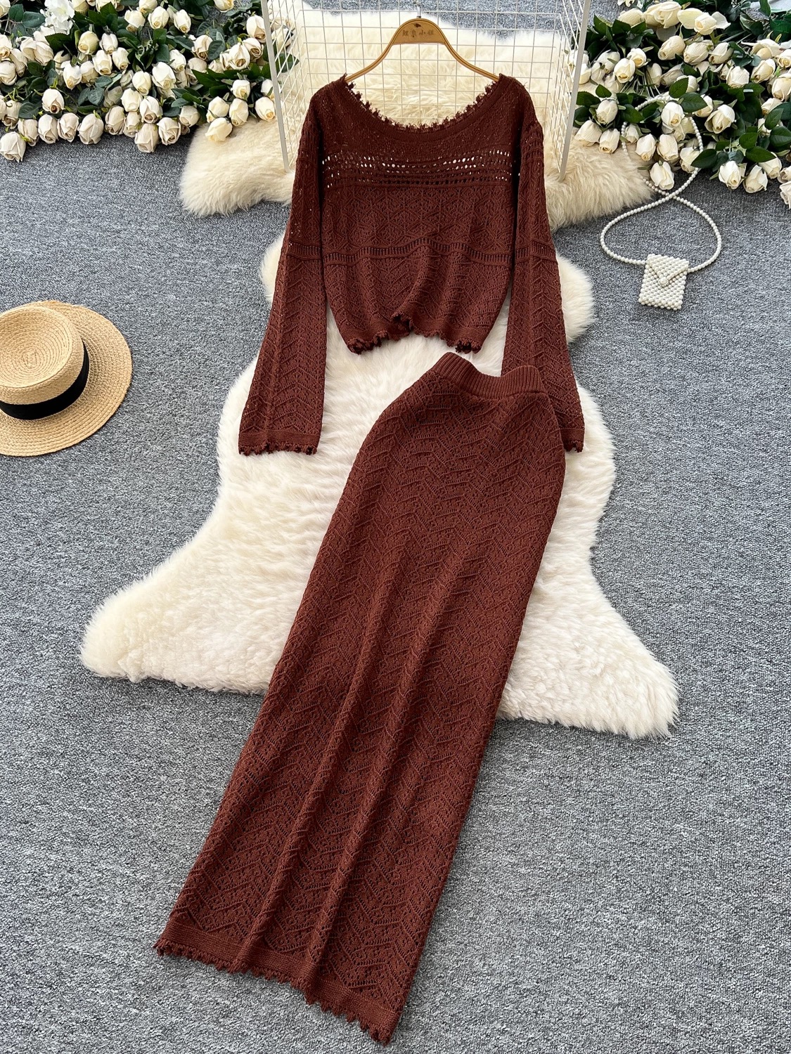 I need a vacation set KTP169 image