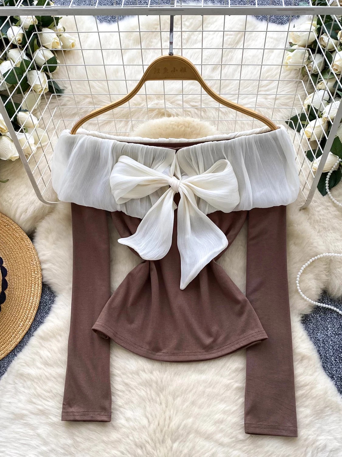 Saint slay top CTO610 image