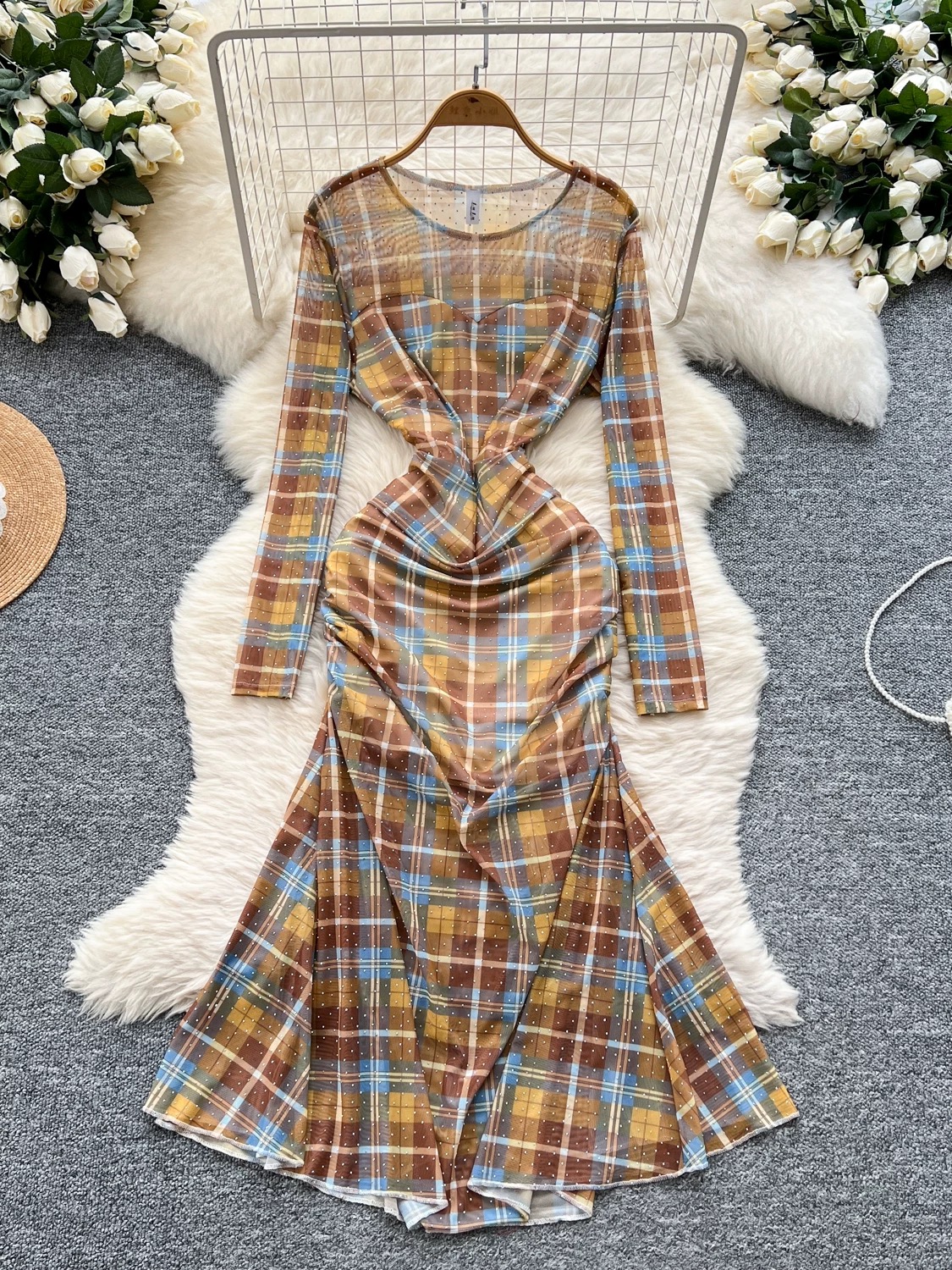 Just rock it dress CD1406 image