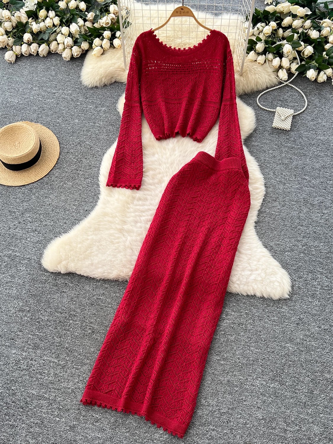 I need a vacation set KTP169 image