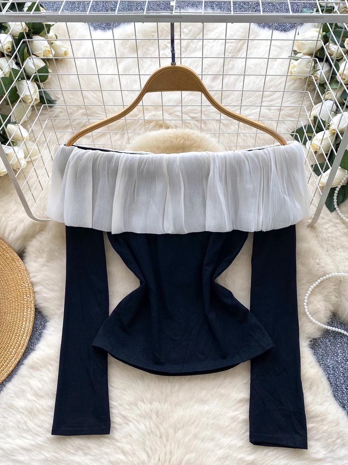 Saint slay top CTO610 image