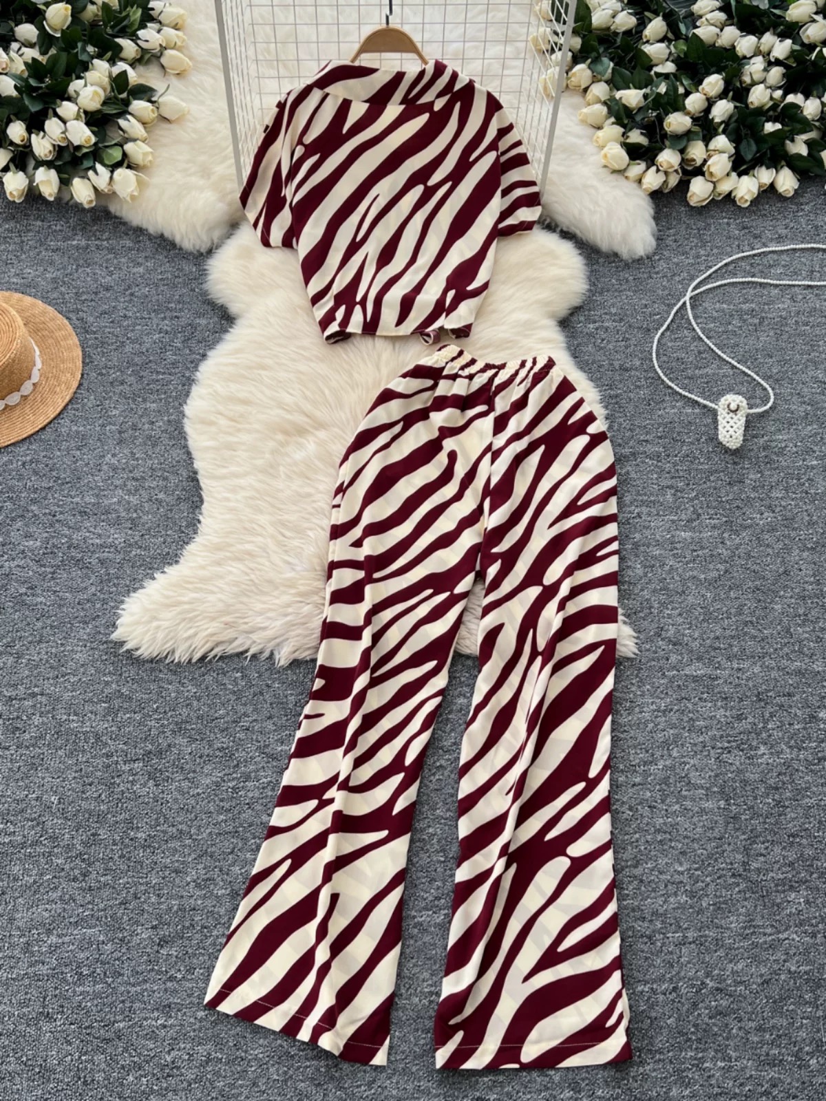 Country roads set CTP469 image