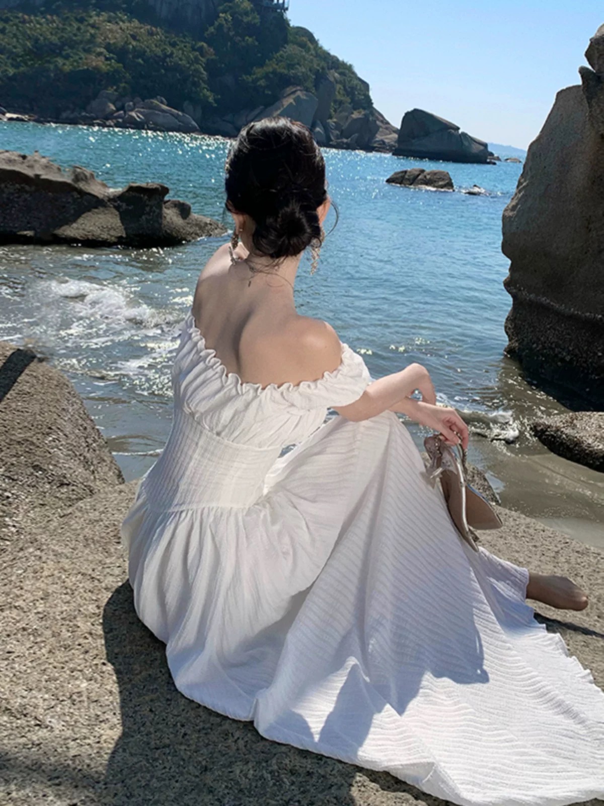 Trend trip dress CD1120 image