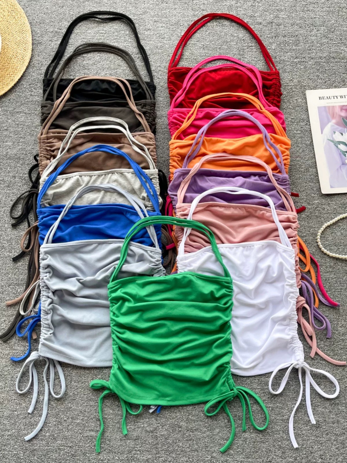 Cove island top CTO567 image