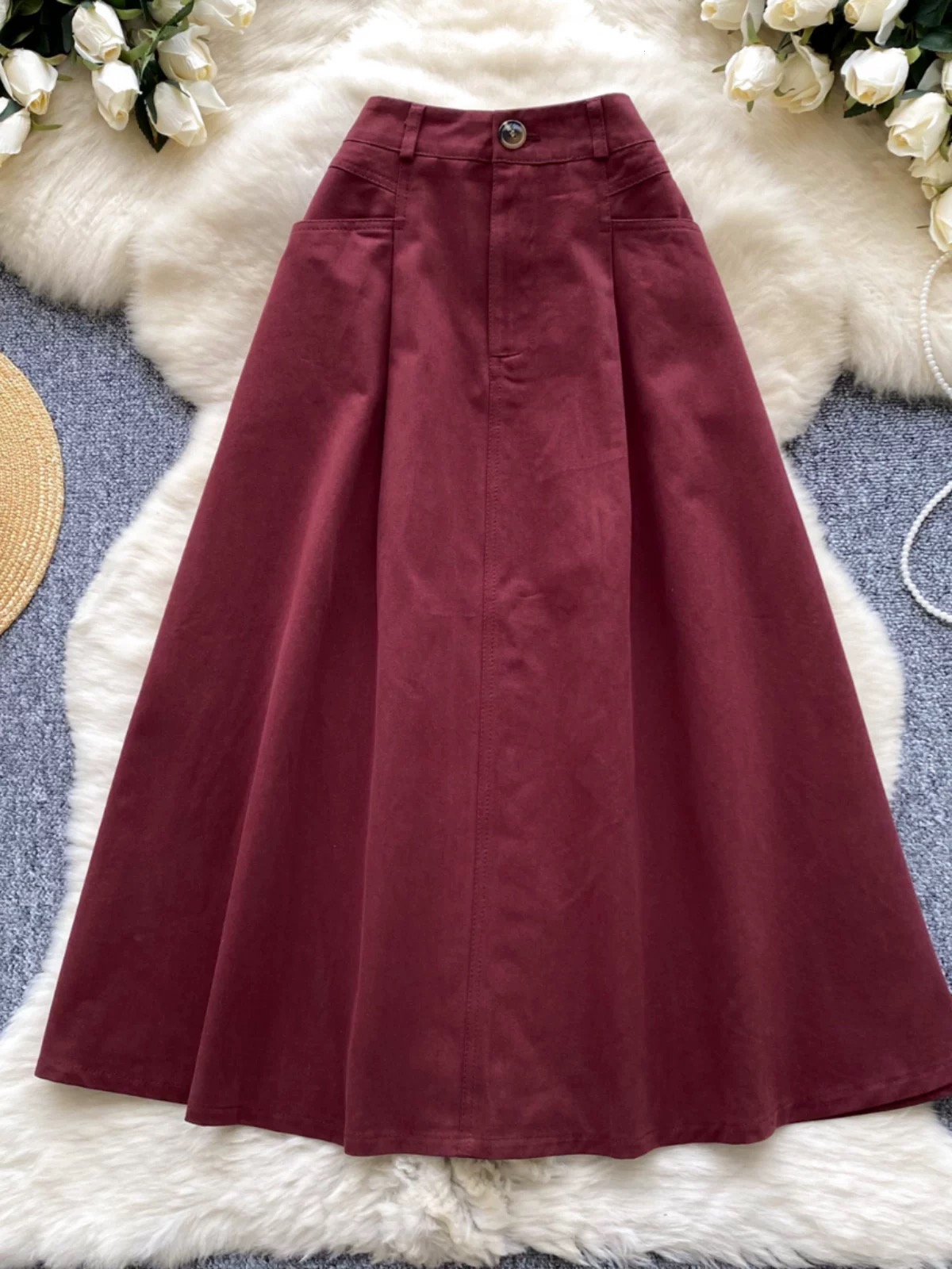 Auden skirt CS117 image