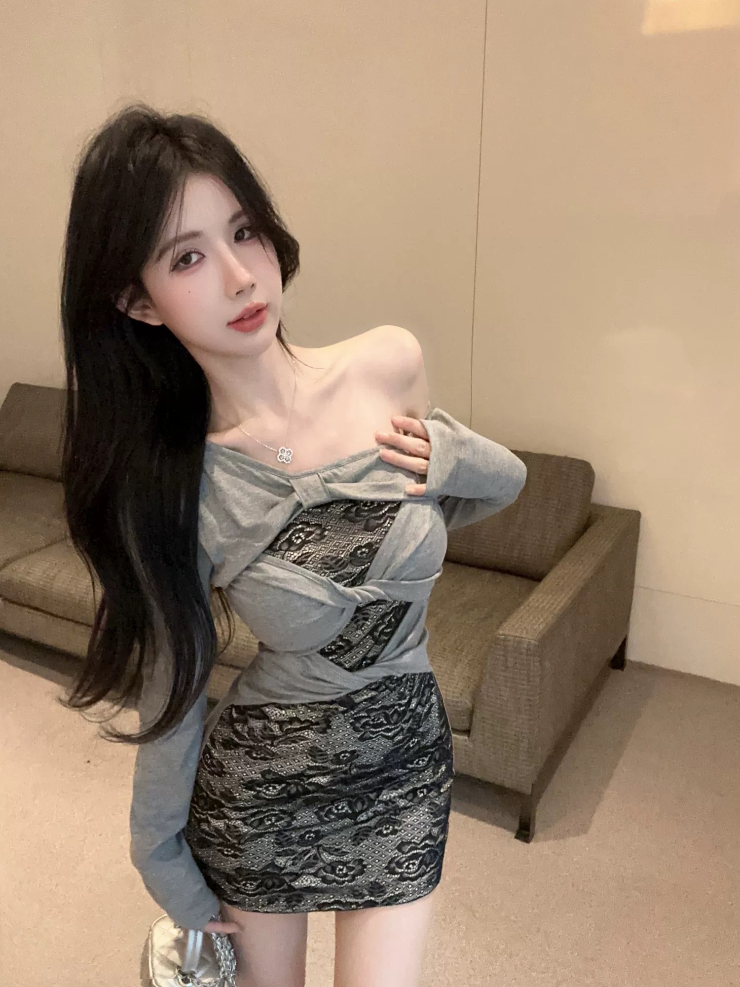 Pop princess dress CBC1335 image