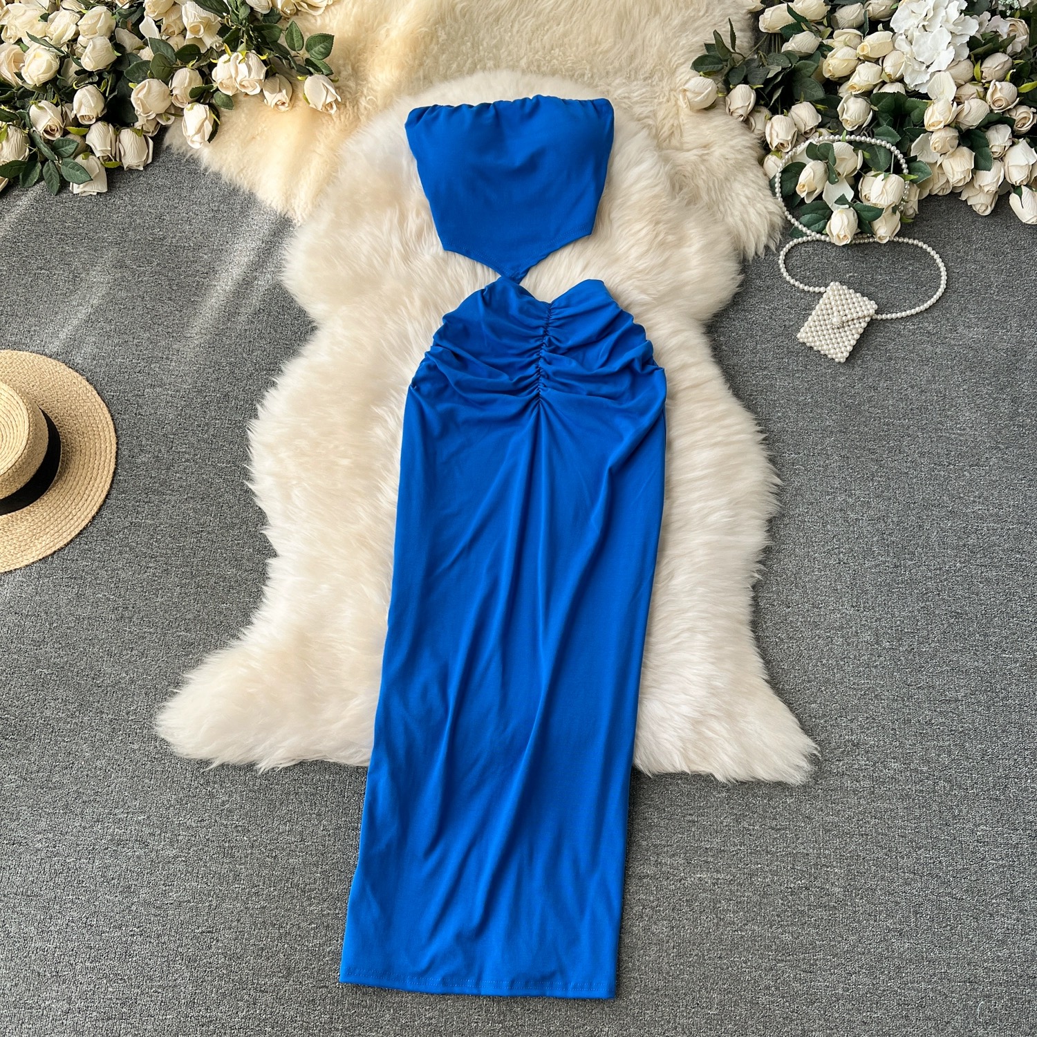 Floral fields set CTP171 image