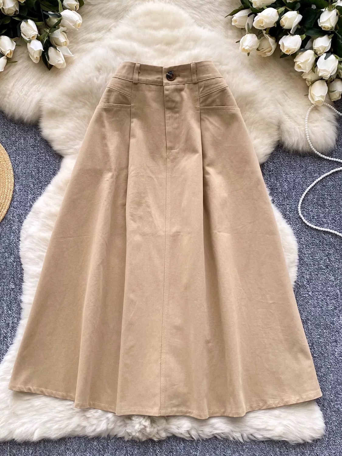 Auden skirt CS117 image