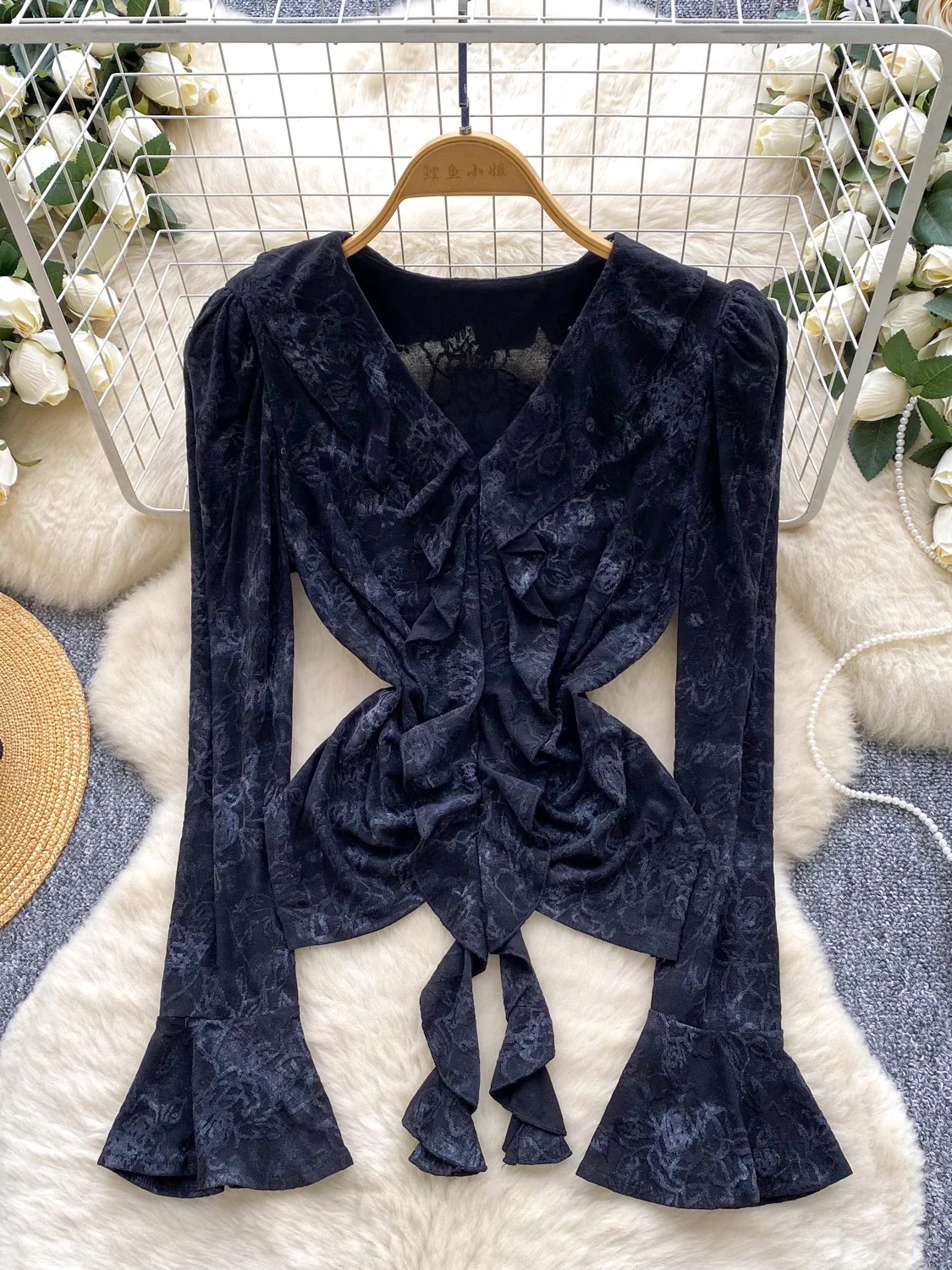 Sincerely yours top CTO607 image