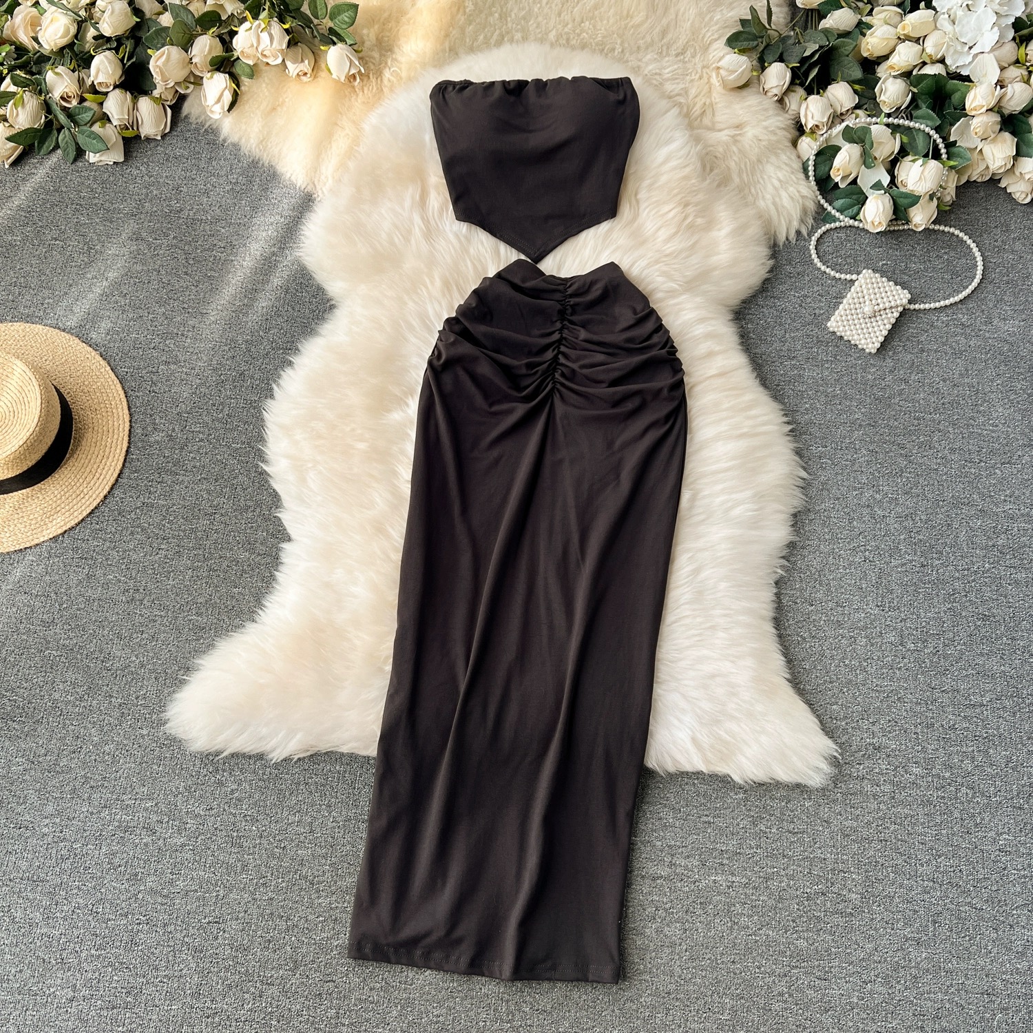 Floral fields set CTP171 image