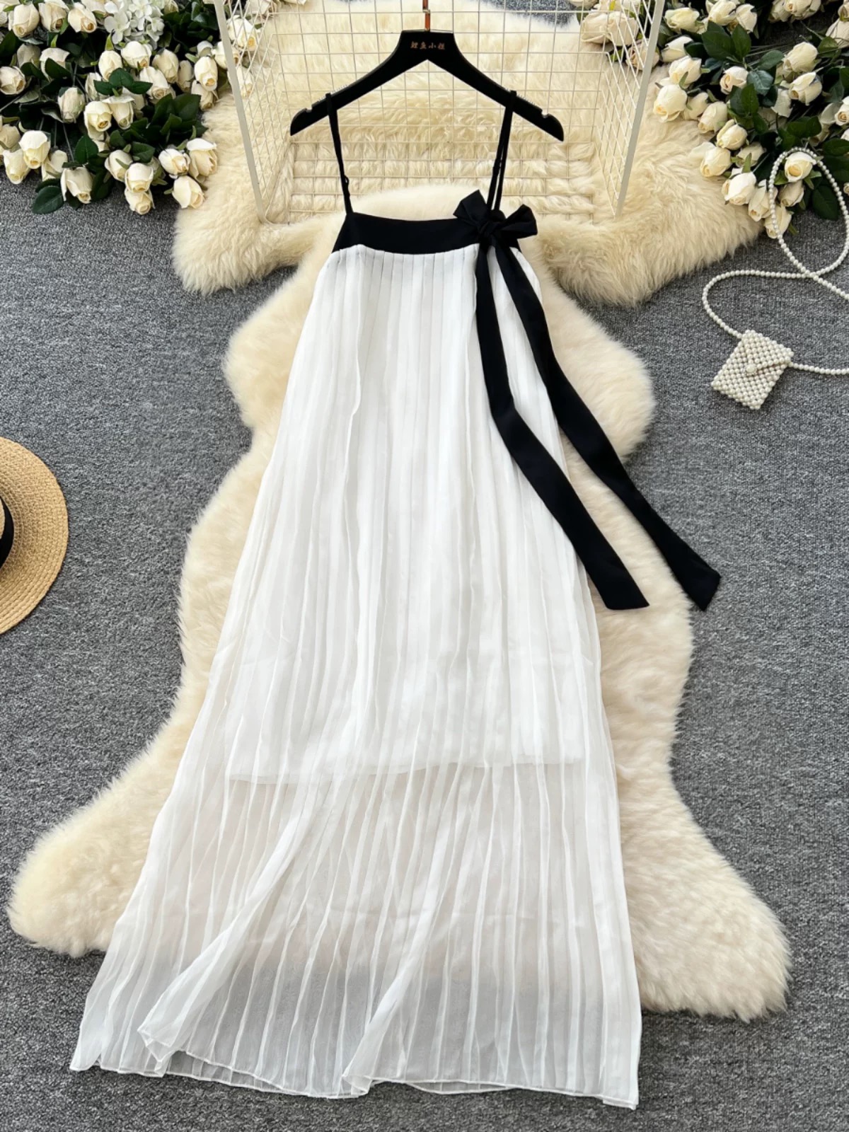 Hottie dress CD2091 image